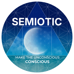 Semiotic Logo